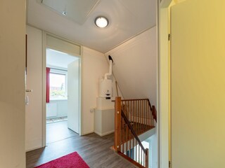 Maison de vacances Grolloo Équipement 17