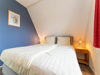 Maison de vacances Grolloo Équipement 19