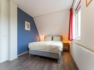 Maison de vacances Grolloo Équipement 20
