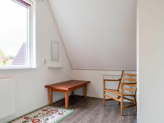 Maison de vacances Grolloo Équipement 21