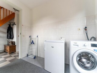 Maison de vacances Grolloo Équipement 26