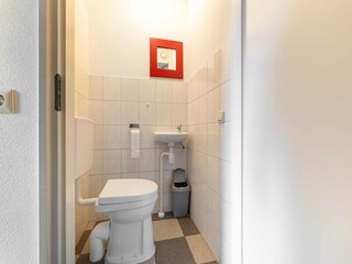Maison de vacances Grolloo Équipement 31