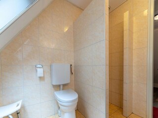 Maison de vacances Grolloo Équipement 29
