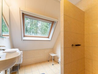 Maison de vacances Grolloo Équipement 30