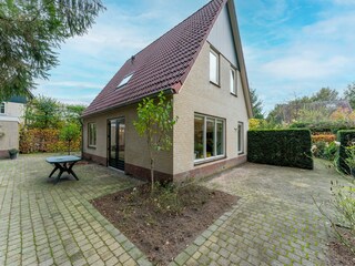 Maison de vacances Grolloo Enregistrement extérieur 4