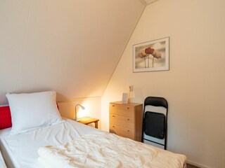 Maison de vacances Grolloo Équipement 34