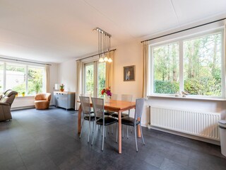 Vakantiehuis Grolloo Kenmerken 9