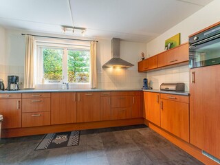 Maison de vacances Grolloo Équipement 10