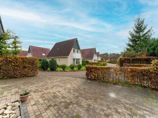 Maison de vacances Grolloo Enregistrement extérieur 4