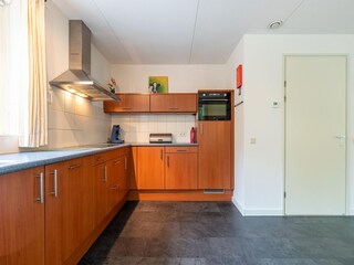 Maison de vacances Grolloo Équipement 31