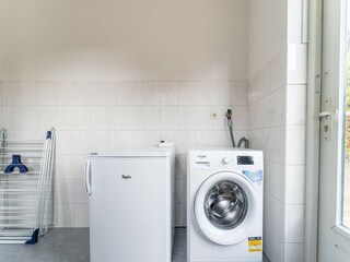 Ferienhaus Grolloo Ausstattung 27