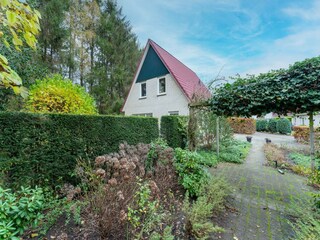 Ferienhaus Grolloo Außenaufnahme 3