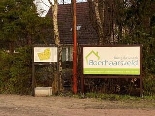 Ferienhaus Grolloo  37