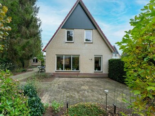 Vakantiehuis Grolloo Buitenaudio-opname 4