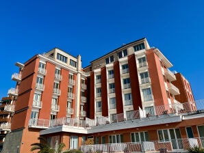 Apartamento Estudio Stella con Vista al Mar - Pietra Ligure - image1