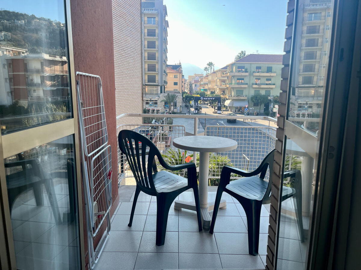 Apartamento Pietra Ligure Características 1