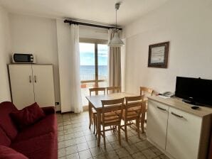 Apartment Stella Bilo Sea View - Pietra Ligure - image1