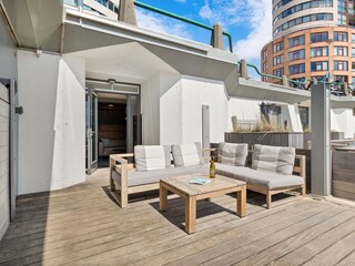 Ferienwohnung Vlissingen Umgebung 13