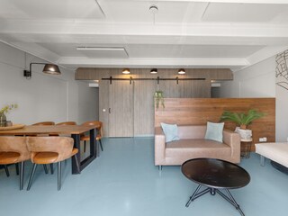 Vakantieappartement Vlissingen Kenmerken 2