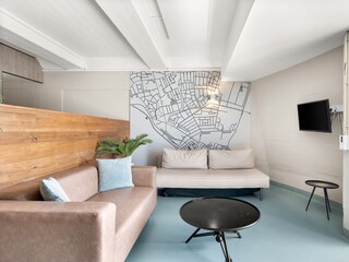 Vakantieappartement Vlissingen Kenmerken 3