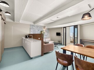 Ferienwohnung Vlissingen Ausstattung 5