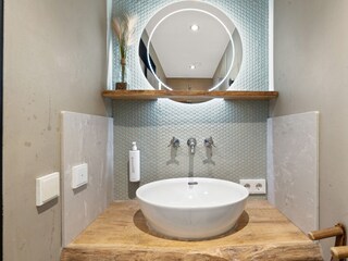 Vakantieappartement Vlissingen Kenmerken 7