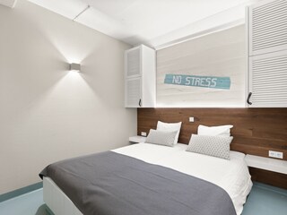 Ferienwohnung Vlissingen Ausstattung 9