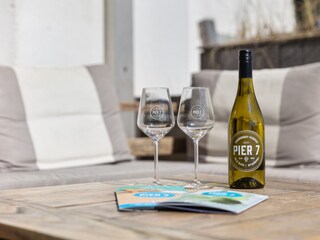 Vakantieappartement Vlissingen Omgeving 14