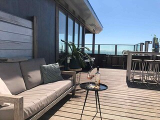 Appartamento per vacanze Vlissingen Ambiente 16