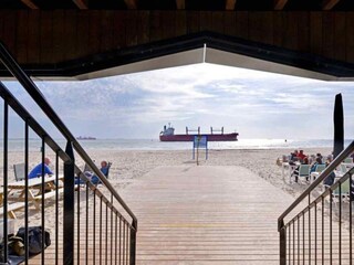 Vakantieappartement Vlissingen Omgeving 17