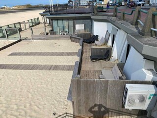 Appartamento per vacanze Vlissingen Ambiente 22