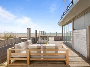 Vakantieappartement Vlissingen - ZE899