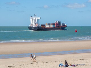 Vakantieappartement Vlissingen Omgeving 24