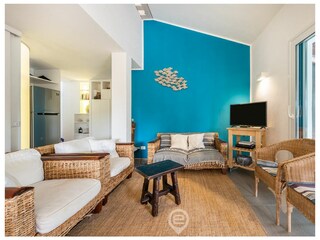 Casa per le vacanze Torre delle Stelle Caratteristiche 11