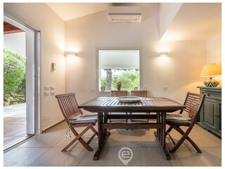 Casa per le vacanze Torre delle Stelle Caratteristiche 17