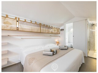 Casa per le vacanze Torre delle Stelle Caratteristiche 19