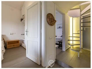 Casa per le vacanze Torre delle Stelle Caratteristiche 22