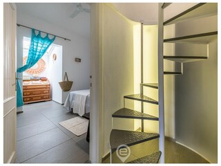 Casa per le vacanze Torre delle Stelle Caratteristiche 23