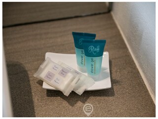 Casa per le vacanze Torre delle Stelle Caratteristiche 32