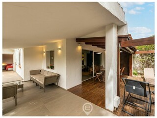 Casa per le vacanze Torre delle Stelle Registrazione all'aperto 10