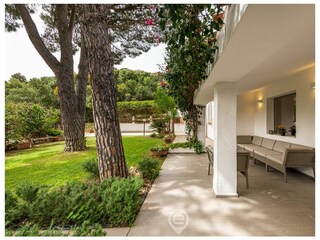 Casa per le vacanze Torre delle Stelle Registrazione all'aperto 3