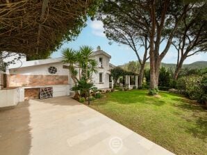 Holiday house Villa Claudia - Torre delle Stelle - image1