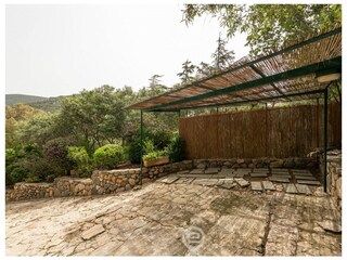 Casa per le vacanze Torre delle Stelle Registrazione all'aperto 4