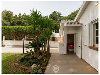 Casa per le vacanze Torre delle Stelle Registrazione all'aperto 5