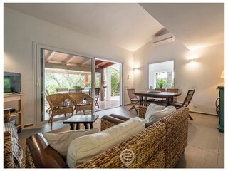 Casa per le vacanze Torre delle Stelle Caratteristiche 12