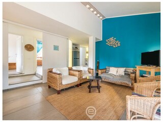 Casa per le vacanze Torre delle Stelle Caratteristiche 13