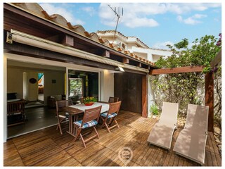 Casa per le vacanze Torre delle Stelle Registrazione all'aperto 8