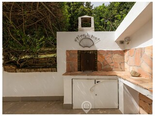 Casa per le vacanze Torre delle Stelle Registrazione all'aperto 9