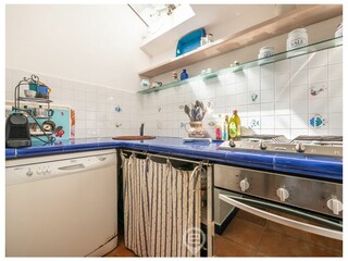 Casa per le vacanze Torre delle Stelle Caratteristiche 14