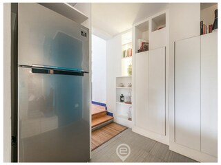 Casa per le vacanze Torre delle Stelle Caratteristiche 16